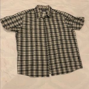 Patagonia Short Sleeve